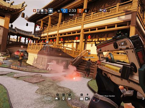 Top 10 Esports Shooters .